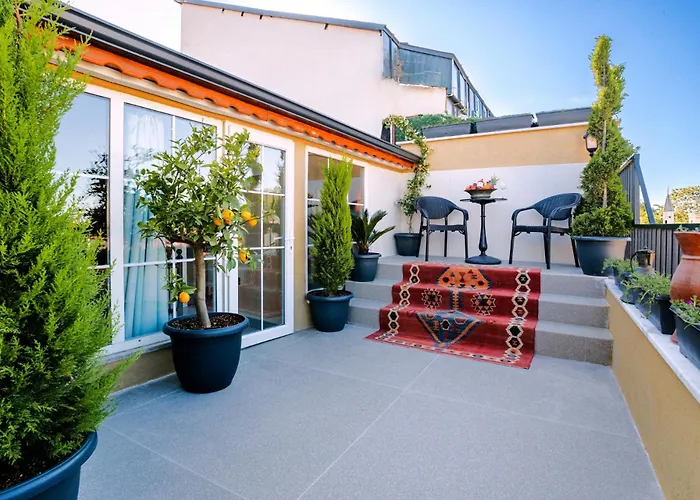 Cheers Hostel İstanbul